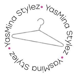 Meet your Posher, Yasmina